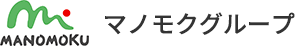 マノモクグループのロゴ